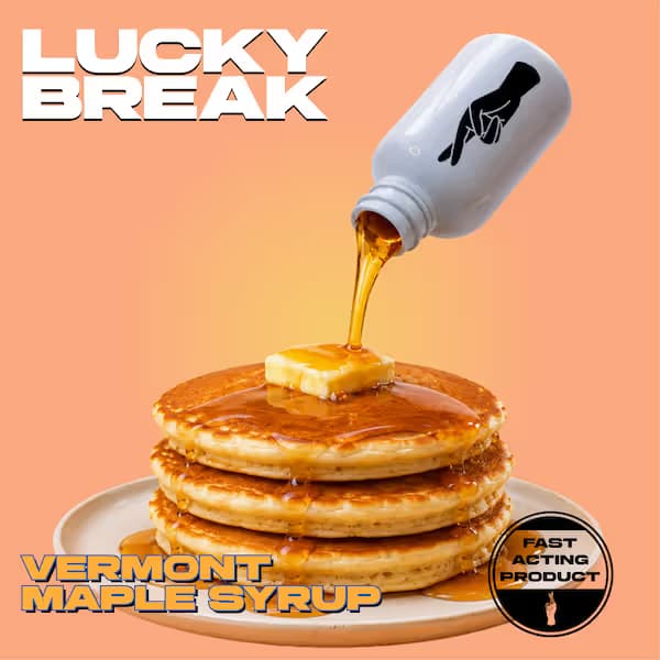 Lucky Break Tinctures