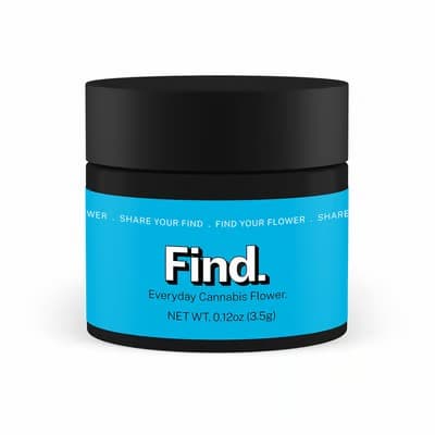 Find. Modified Goat