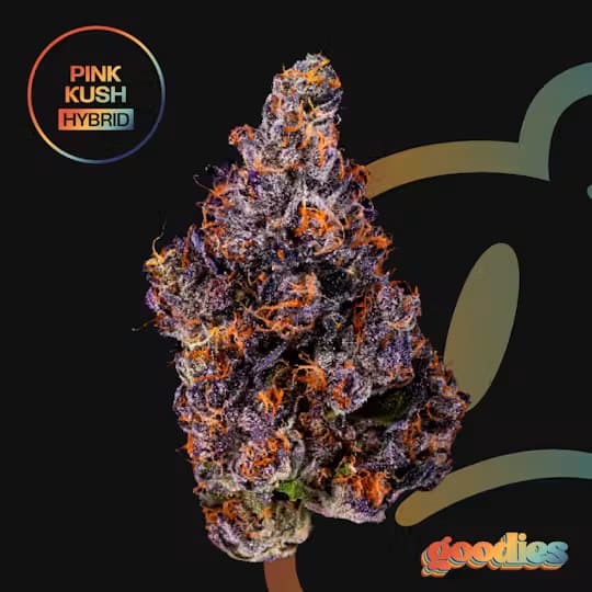 Goodies PINK KUSH | 7G