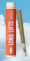 Long Lifts