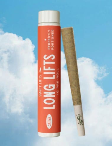 Long Lifts