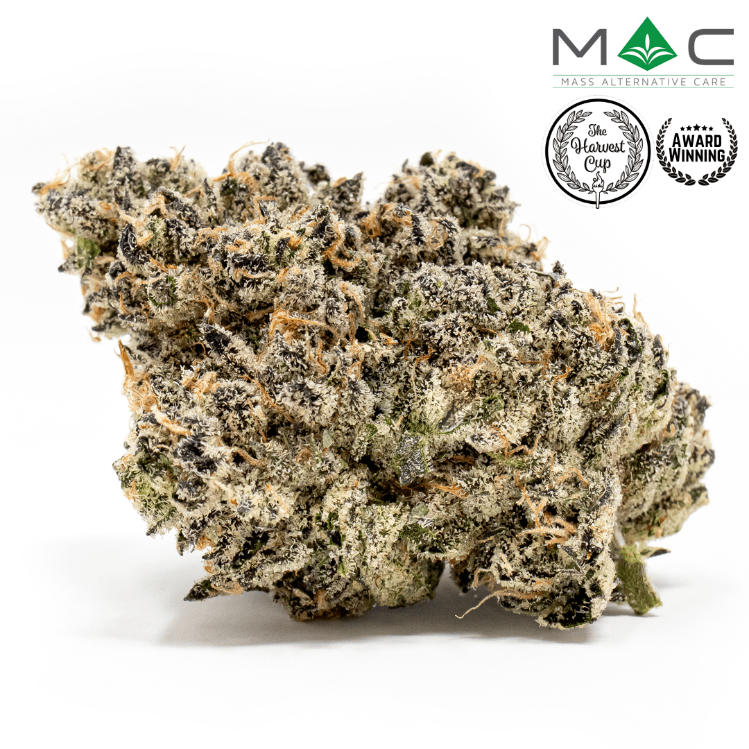 MAC Grape Zorilla | Flower | 14g
