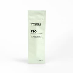 Avexia Super Lemon G RSO