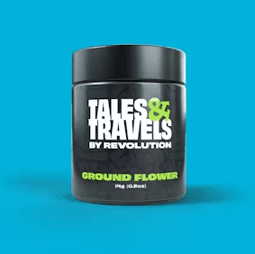 Revolution - Tales & Travels SHAKE Cali Queen | 14g
