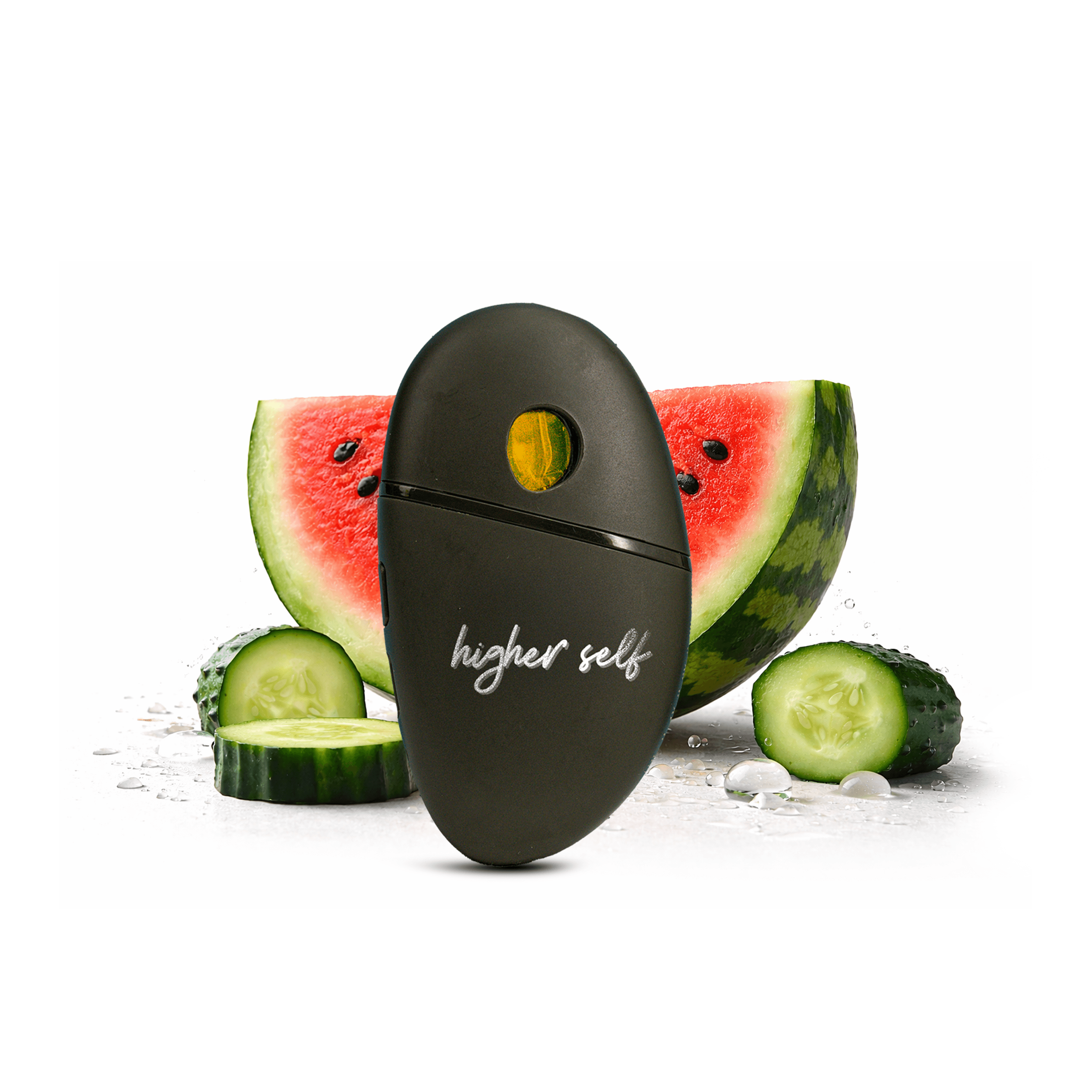 Private Stock - Higher Self Disposable Pen Watermelon Splash | 2g
