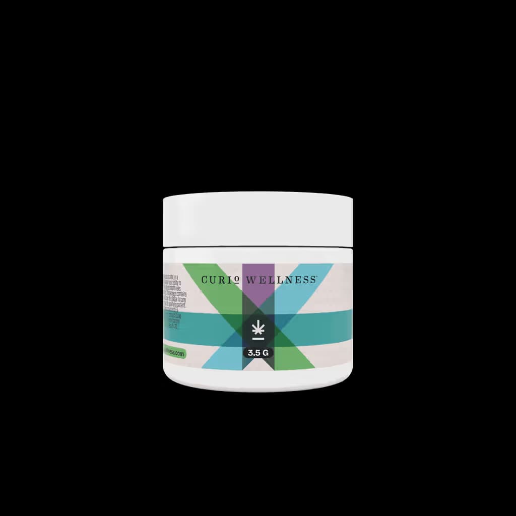Curio Tropicana Cherry
