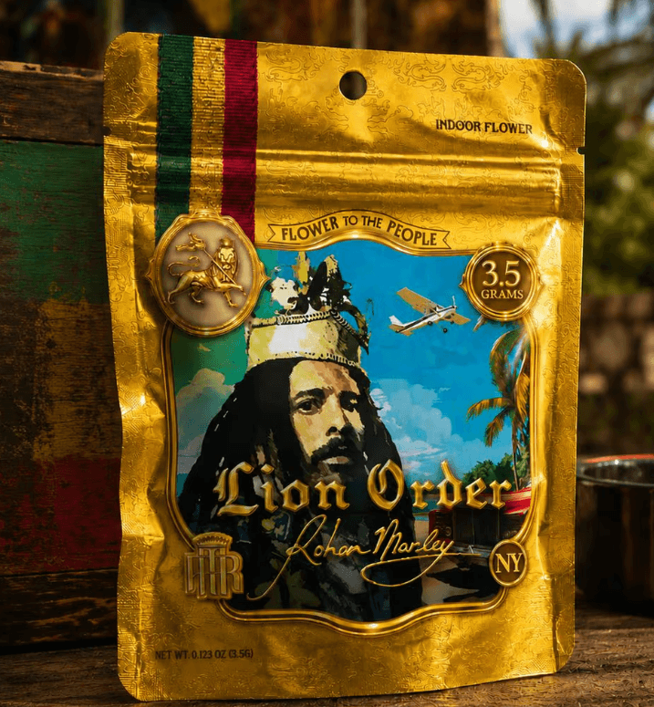 Lion Order