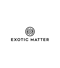 Exotic Matter