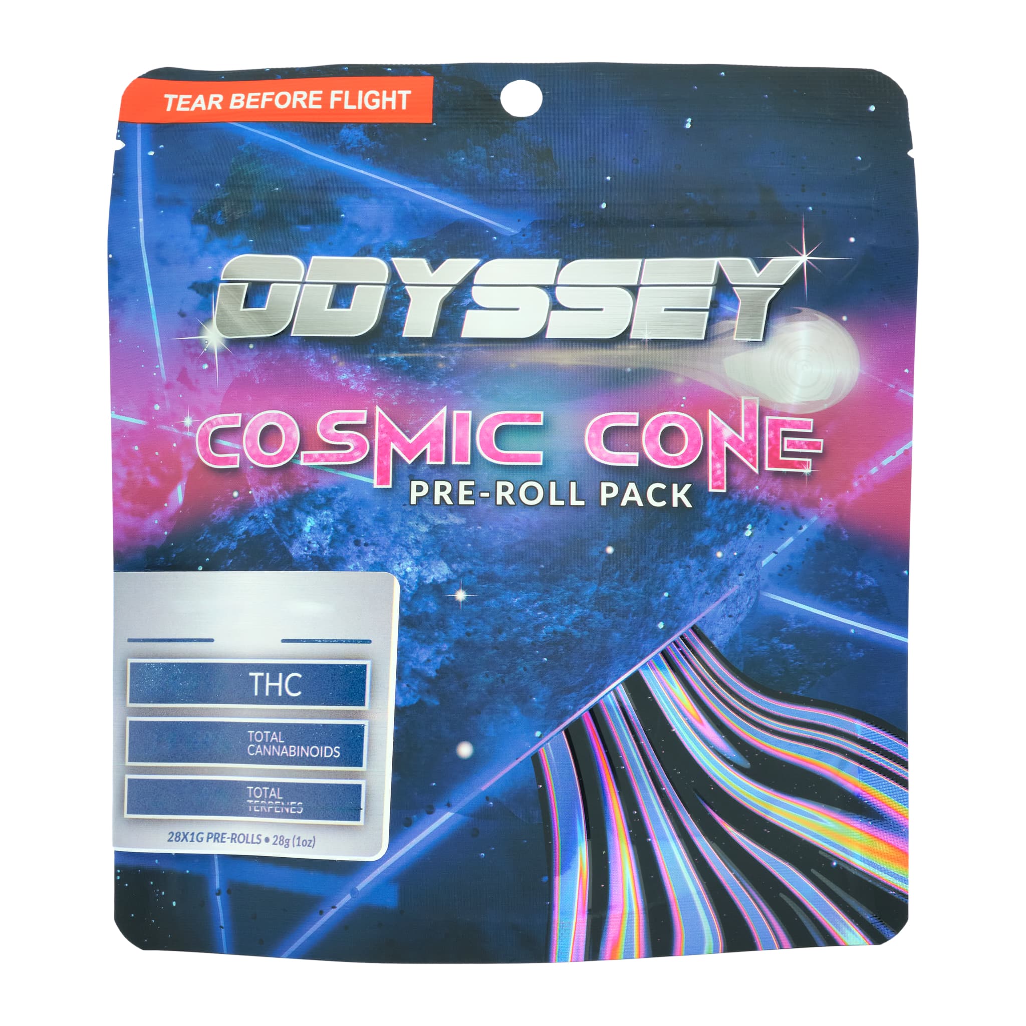 Odyssey