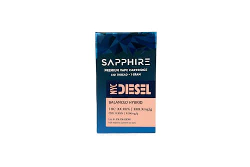 Sapphire
