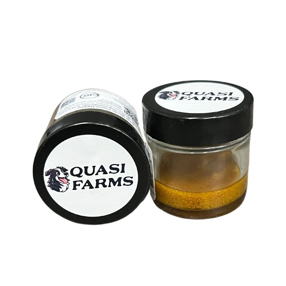 QUASI FARMS