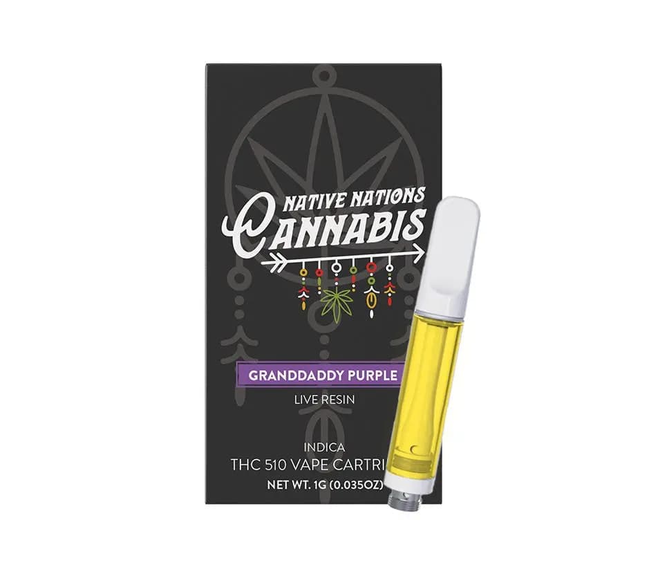 Native Nations Cannabis