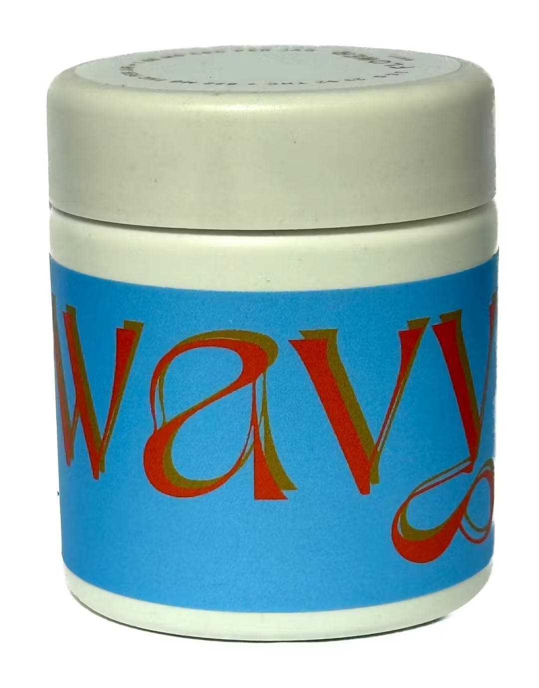 Wavy King Louis Indica | 23.4% THC