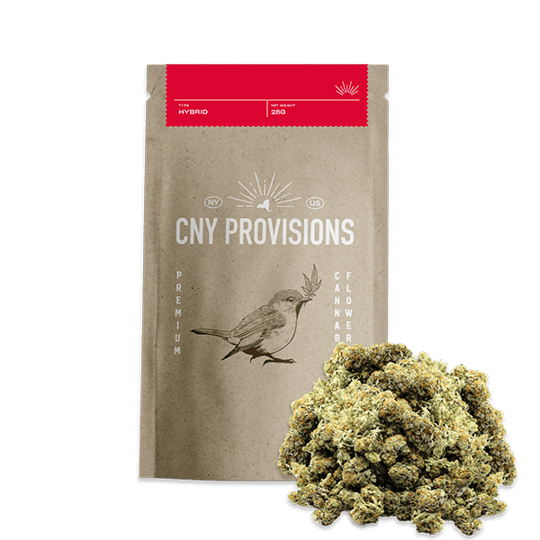 CNY Provisions Arctic Orchard (H) - 14g