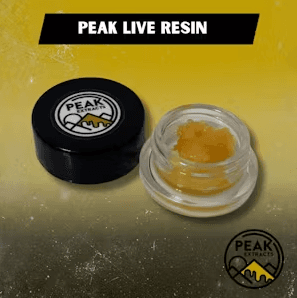 Peak Extracts