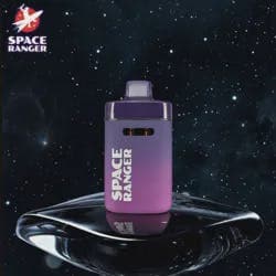 Space Ranger