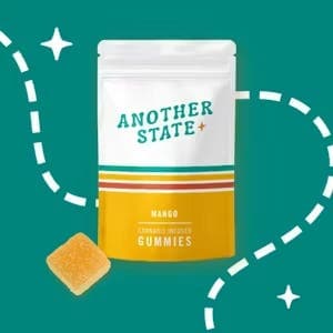 Another State MANGO | 100MG | 10PK