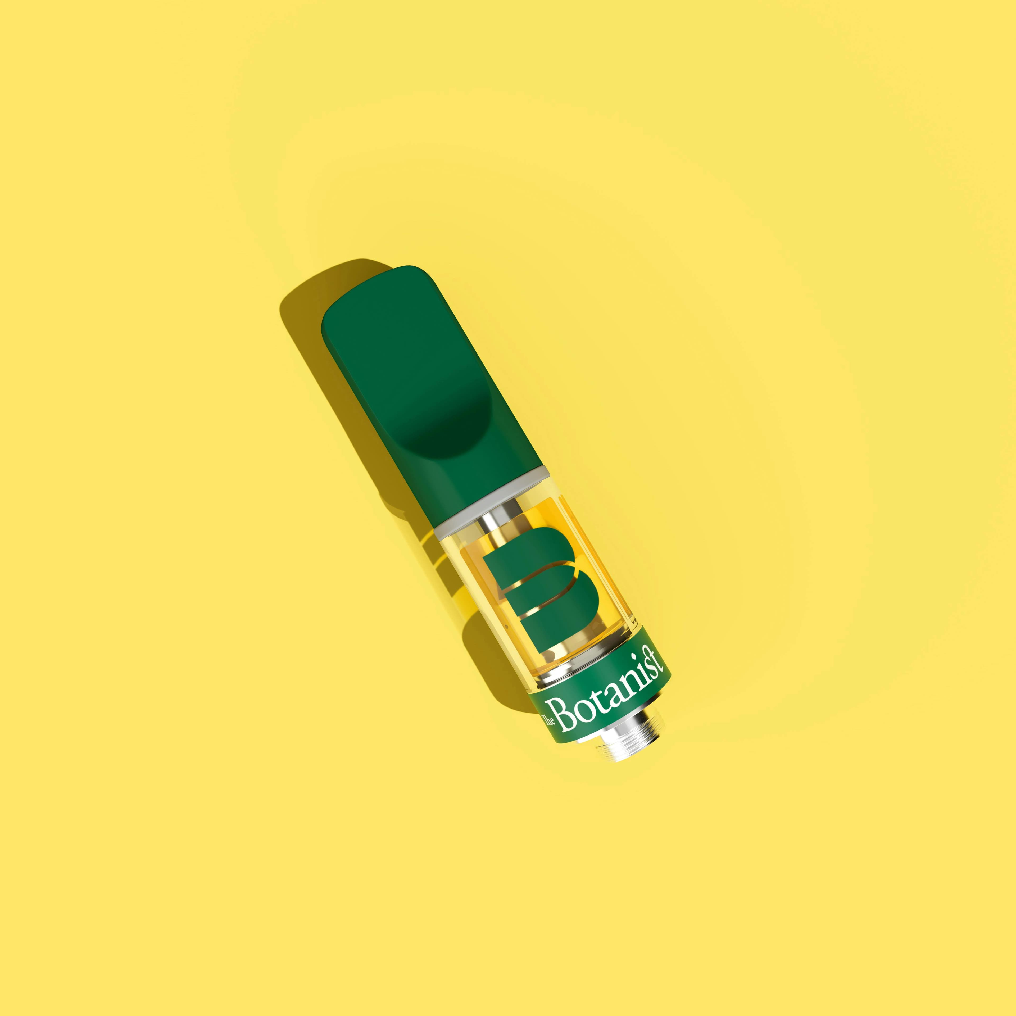 Botanist Blue Dream Distillate - 1g Cartridge