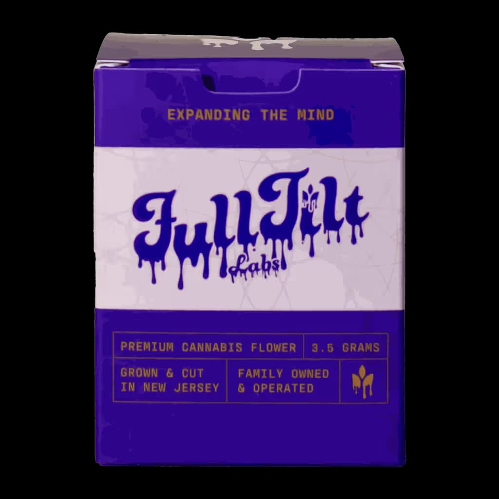 Full Tilt Frost Donkey Pre-rolls