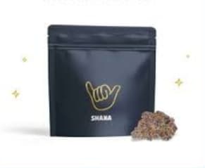 Shaka Shaka Flower 3.5g- Delicata Cookies