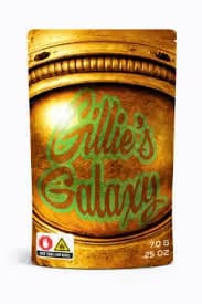 Gillie's Galaxy