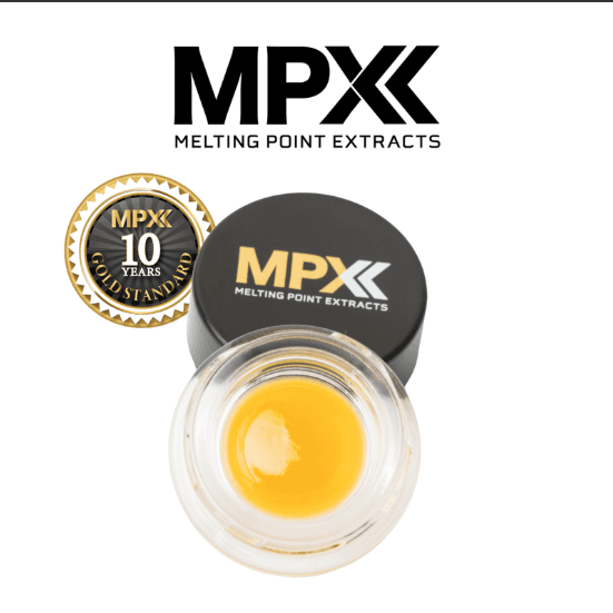 MPX