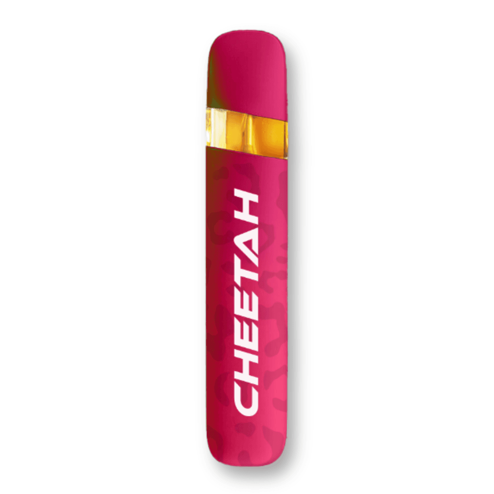 Cheetah Blue Dream | Live Resin | Disposable