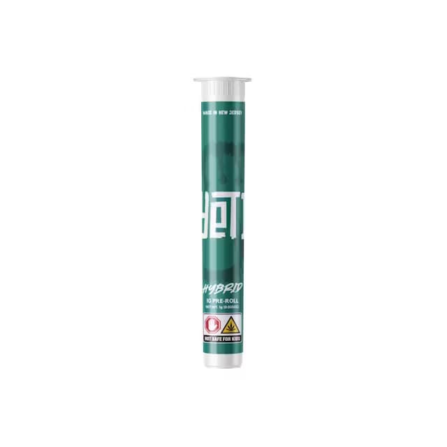 Smoke Yeti