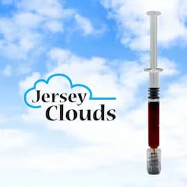 Jersey Clouds