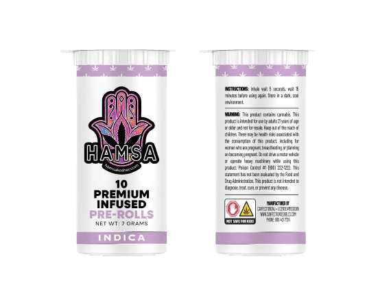 HAMSA
