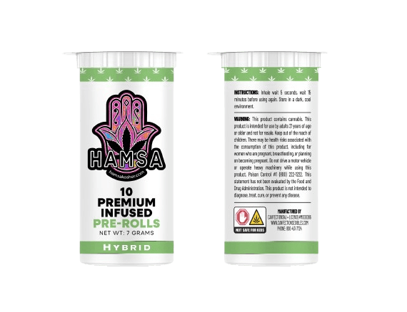 HAMSA