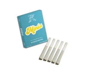 Lobo Skunk Diesel (I-H) Pre Rolls | 5 Pack (2.5g)