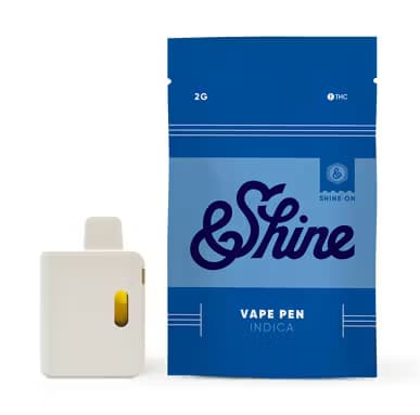&Shine Blue Z [2g]
