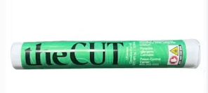 The Cut Horchata Pre-Roll /10pk