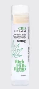 High Falls Hemp