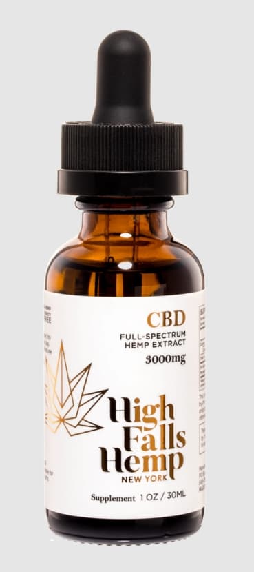 High Falls Hemp