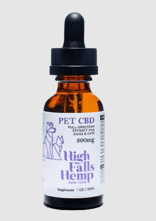 High Falls Hemp