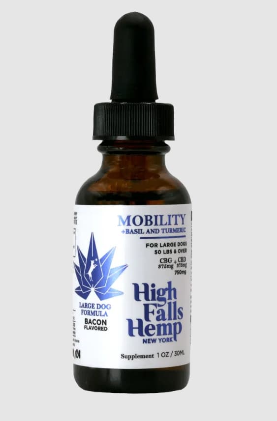 High Falls Hemp