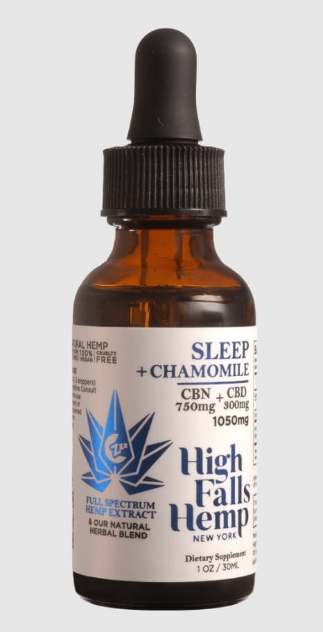 High Falls Hemp
