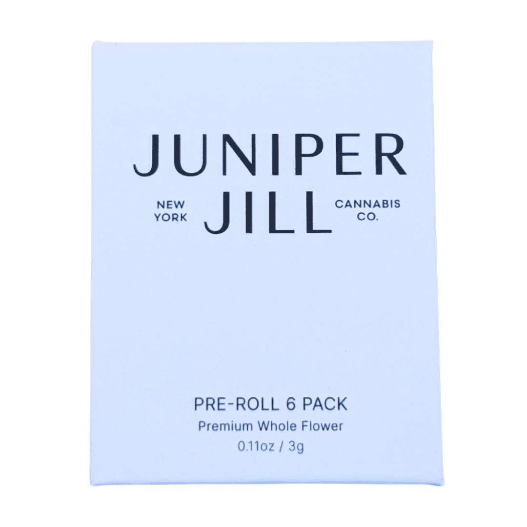 Juniper Jill