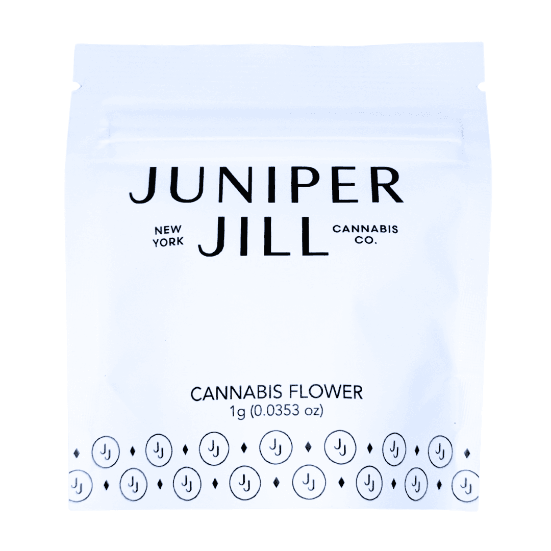 Juniper Jill