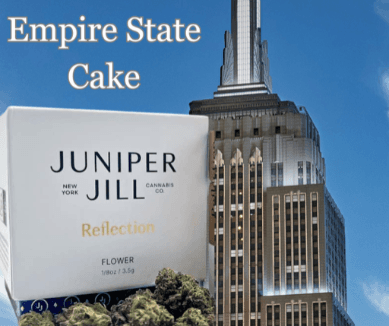 Juniper Jill