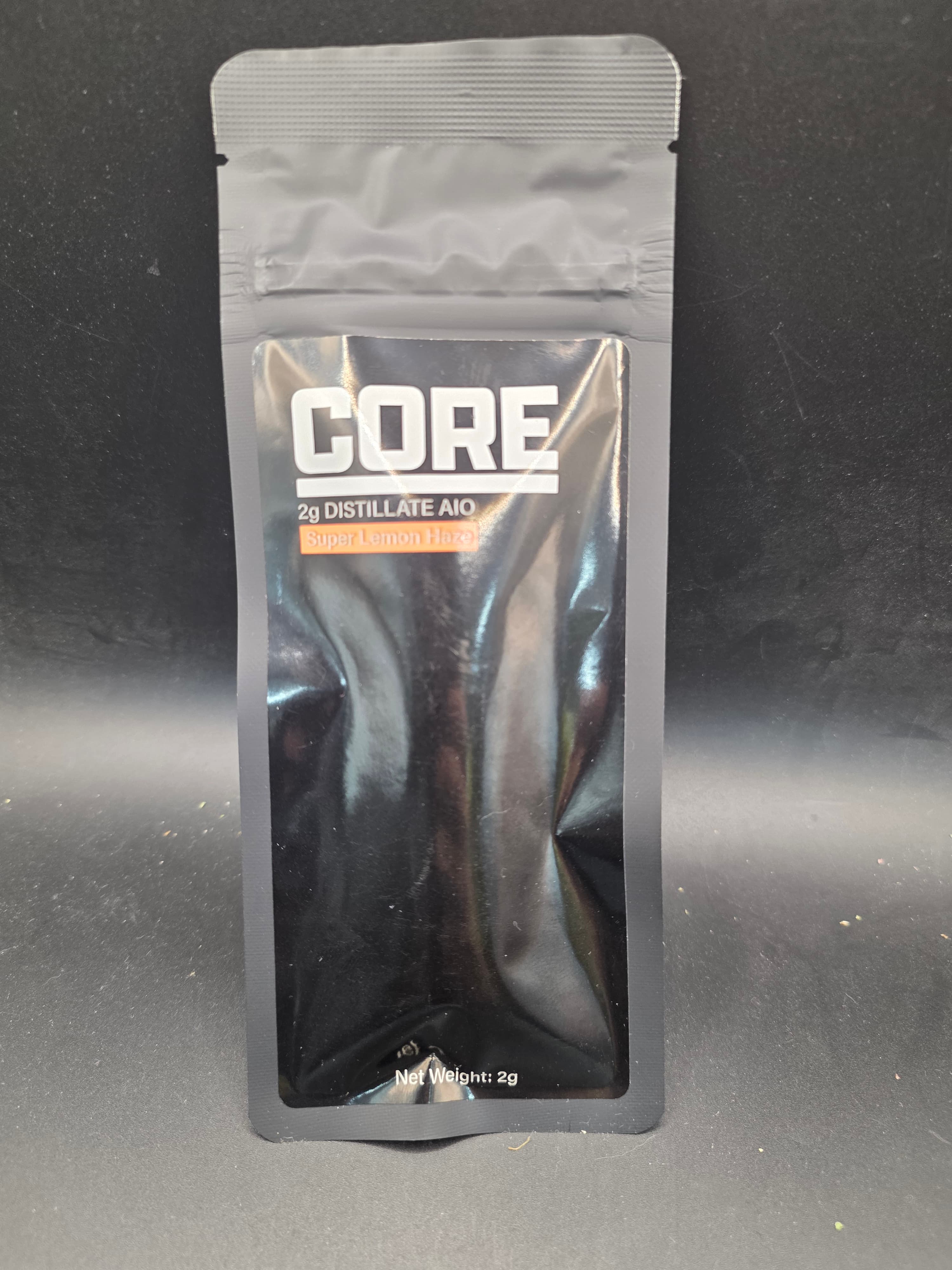 Core