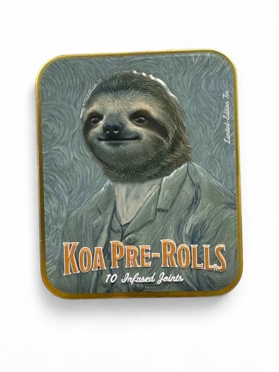 Koa Cannabis Co.
