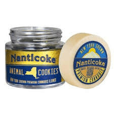 Nanticoke Animal Cookies