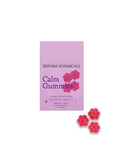 Reform Botanicals