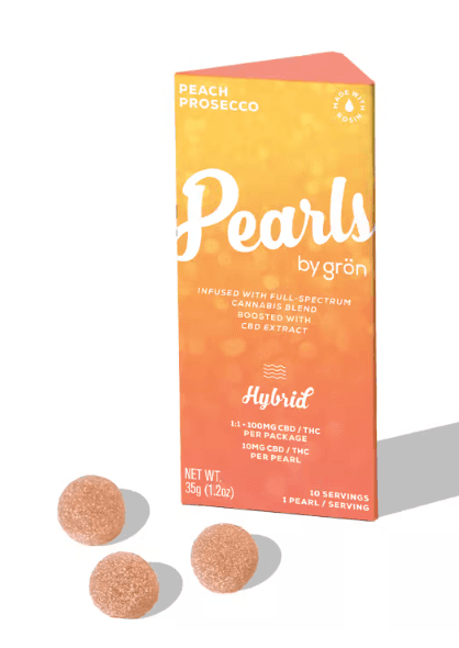 PEARLS