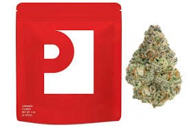 Preferred Gardens Blue Caviar | Flower | 3.5g