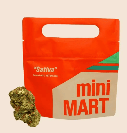 Mini MART