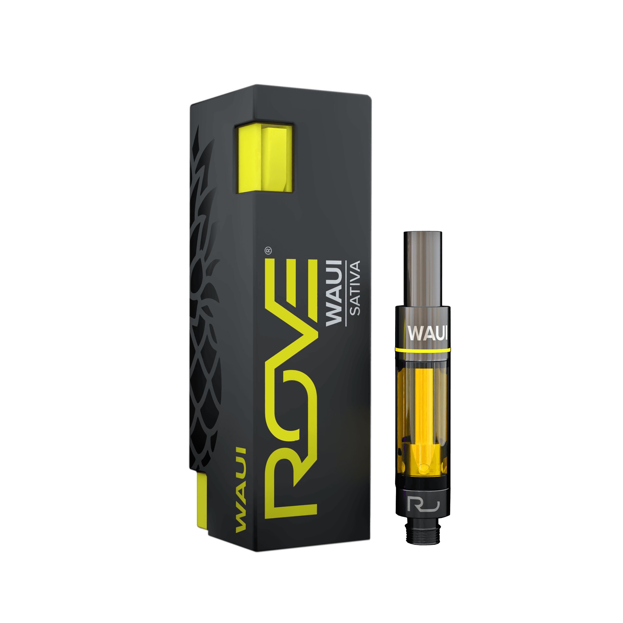 ROVE WAUI | CARTRIDGE - 1 G